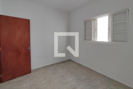 Quarto1 de casa para alugar com 2 quartos, 75m² em Jardim Monte Libano, Campinas