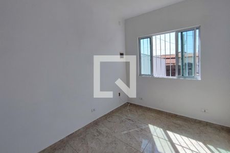 Sala de casa para alugar com 2 quartos, 75m² em Jardim Monte Libano, Campinas