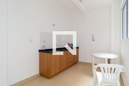 Apartamento para alugar com 1 quarto, 32m² em Brás, São Paulo