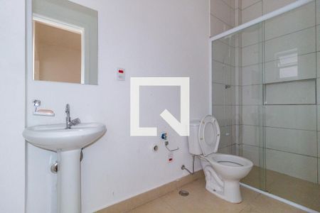 Apartamento para alugar com 1 quarto, 32m² em Brás, São Paulo