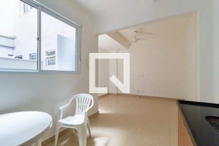 Apartamento para alugar com 1 quarto, 32m² em Brás, São Paulo