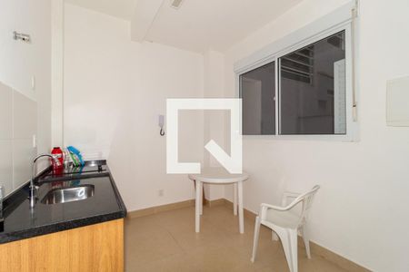 Apartamento para alugar com 1 quarto, 32m² em Brás, São Paulo