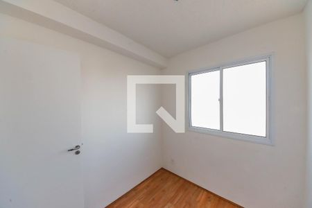 Quarto 1 de apartamento à venda com 2 quartos, 37m² em Vila Ema, São Paulo