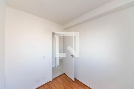 Quarto 1 de apartamento à venda com 2 quartos, 37m² em Vila Ema, São Paulo