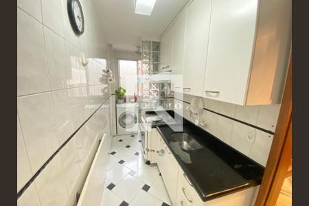 Apartamento à venda com 3 quartos, 55m² em Jabaquara, São Paulo