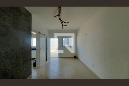 Sala de casa para alugar com 2 quartos, 70m² em Nova Veneza, Paulínia