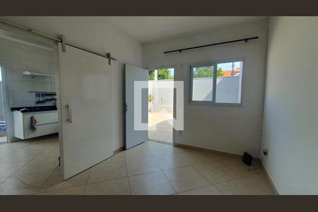 Sala de casa para alugar com 2 quartos, 70m² em Nova Veneza, Paulínia