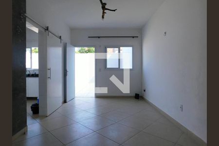 Sala de casa para alugar com 2 quartos, 70m² em Nova Veneza, Paulínia