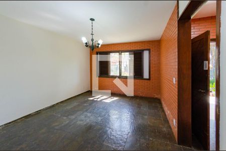 Sala de casa à venda com 4 quartos, 330m² em São Bento, Belo Horizonte