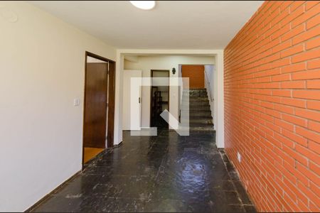 Sala 2 de casa à venda com 4 quartos, 330m² em São Bento, Belo Horizonte