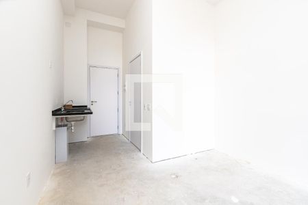 Studio de kitnet/studio à venda com 1 quarto, 24m² em Santo Amaro, São Paulo