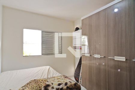 Quarto 1 de apartamento à venda com 3 quartos, 72m² em Santana, São Paulo