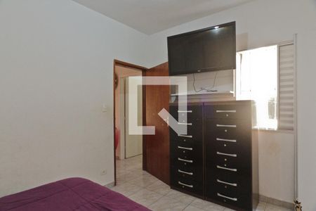 Quarto 2 de apartamento à venda com 3 quartos, 72m² em Santana, São Paulo