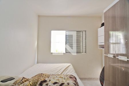 Quarto 1 de apartamento à venda com 3 quartos, 72m² em Santana, São Paulo