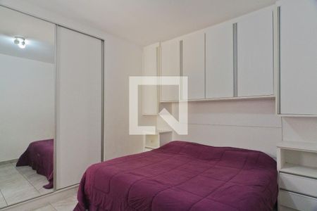 Quarto 2 de apartamento à venda com 3 quartos, 72m² em Santana, São Paulo