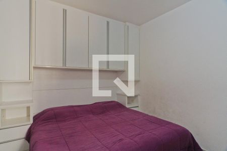 Quarto 2 de apartamento à venda com 3 quartos, 72m² em Santana, São Paulo