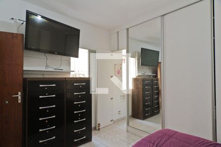 Quarto 2 de apartamento à venda com 3 quartos, 72m² em Santana, São Paulo