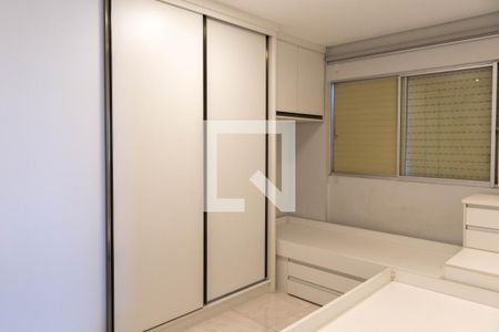 Quarto 1 de apartamento à venda com 3 quartos, 70m² em Vila Augusta, Guarulhos