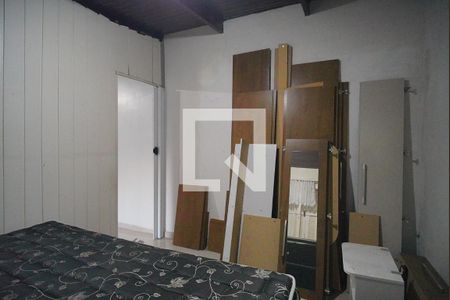 Quarto 1 de casa à venda com 2 quartos, 70m² em Canudos, Novo Hamburgo