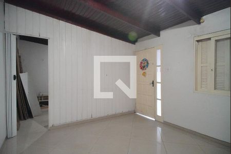 Sala de casa à venda com 2 quartos, 70m² em Canudos, Novo Hamburgo