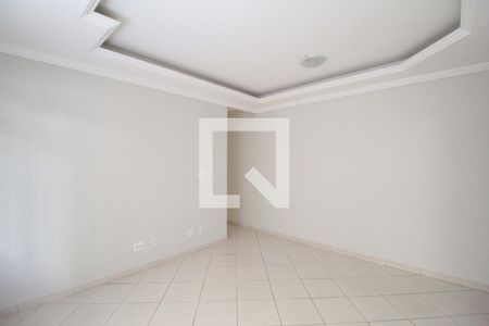 Sala de apartamento para alugar com 2 quartos, 90m² em Castelo, Belo Horizonte