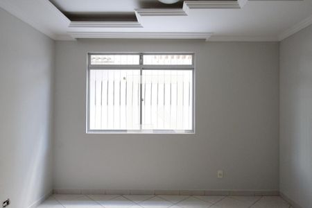 Sala de apartamento para alugar com 2 quartos, 90m² em Castelo, Belo Horizonte