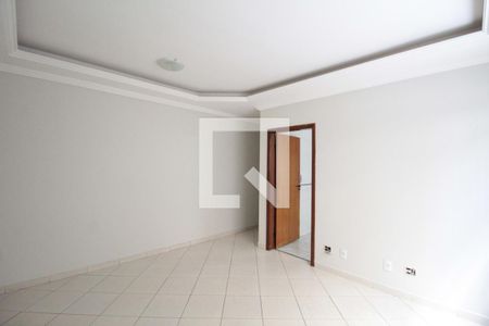 Sala de apartamento à venda com 2 quartos, 90m² em Castelo, Belo Horizonte