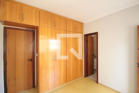 Suíte de apartamento para alugar com 2 quartos, 90m² em Castelo, Belo Horizonte