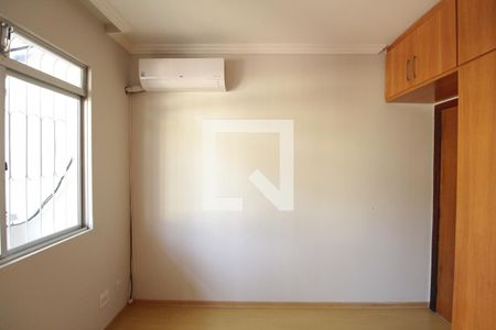 Suíte de apartamento à venda com 2 quartos, 90m² em Castelo, Belo Horizonte