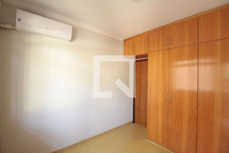 Suíte de apartamento para alugar com 2 quartos, 90m² em Castelo, Belo Horizonte