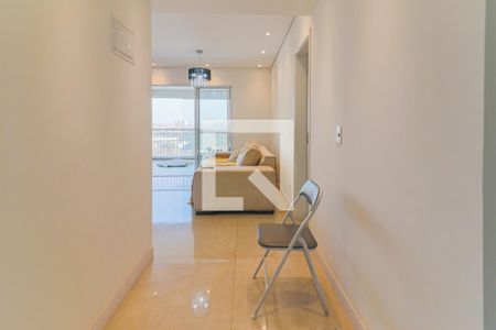 Sala de apartamento à venda com 4 quartos, 139m² em Jardim Arpoador, São Paulo