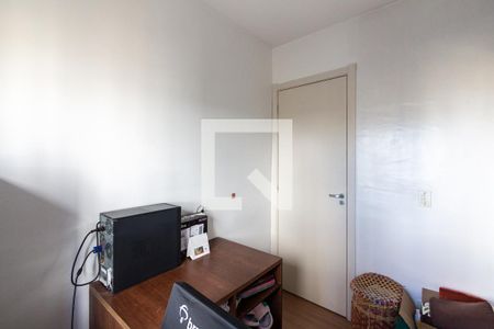 Quarto 1 de apartamento à venda com 2 quartos, 49m² em Cristal, Porto Alegre