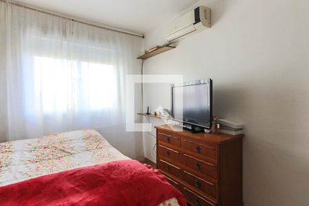 Quarto 2 de apartamento à venda com 2 quartos, 49m² em Cristal, Porto Alegre