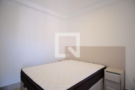 Quarto de apartamento para alugar com 1 quarto, 39m² em Vila Azevedo, São Paulo