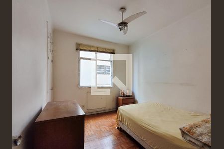 Quarto 1 de apartamento à venda com 2 quartos, 64m² em Praça da Bandeira, Rio de Janeiro