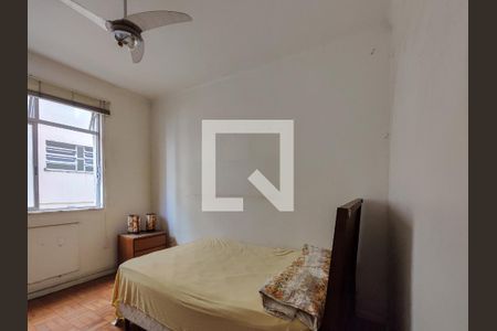 Quarto 1 de apartamento à venda com 2 quartos, 64m² em Praça da Bandeira, Rio de Janeiro