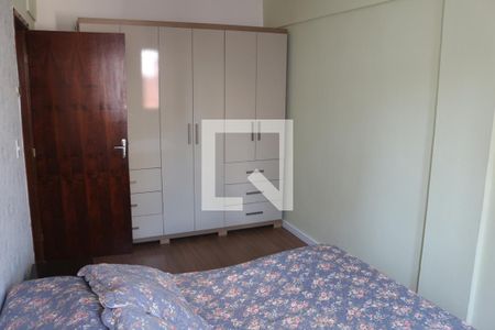 Quarto de apartamento à venda com 1 quarto, 63m² em Olímpico, São Caetano do Sul