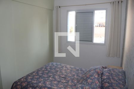 Quarto de apartamento à venda com 1 quarto, 63m² em Olímpico, São Caetano do Sul