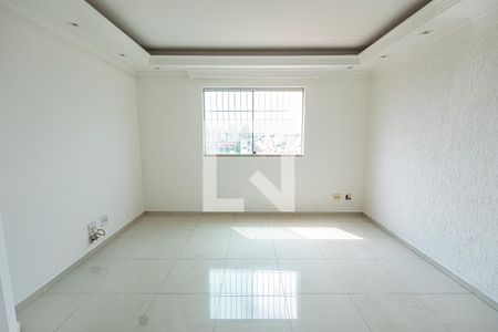 Sala de apartamento à venda com 3 quartos, 66m² em Planalto, Belo Horizonte