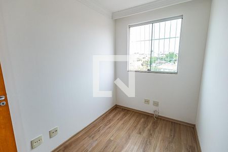 Quarto 2 de apartamento à venda com 3 quartos, 66m² em Planalto, Belo Horizonte