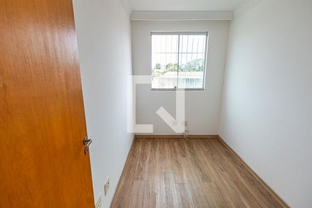 Quarto 2 de apartamento à venda com 3 quartos, 66m² em Planalto, Belo Horizonte