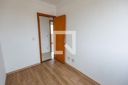 Quarto 2 de apartamento à venda com 3 quartos, 66m² em Planalto, Belo Horizonte