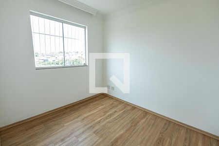 Quarto  de apartamento à venda com 3 quartos, 66m² em Planalto, Belo Horizonte