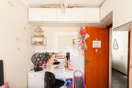 Quarto 1 de apartamento à venda com 2 quartos, 45m² em Piratininga, Belo Horizonte