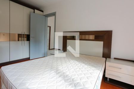 Suite de apartamento para alugar com 1 quarto, 82m² em Bela Vista, Porto Alegre