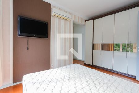 Suite de apartamento para alugar com 1 quarto, 82m² em Bela Vista, Porto Alegre