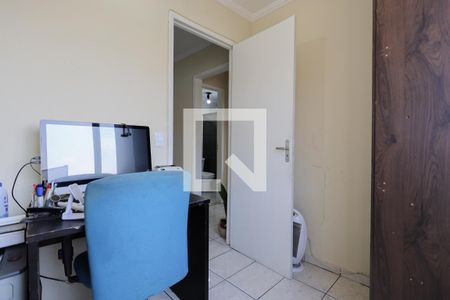 Quarto 2 de apartamento à venda com 2 quartos, 52m² em Lauzane Paulista, São Paulo