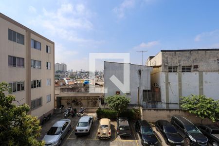 Vista do Quarto 1 de apartamento à venda com 2 quartos, 52m² em Lauzane Paulista, São Paulo