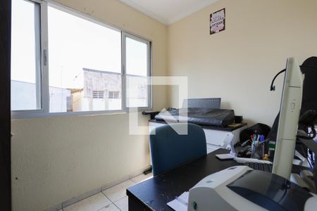 Quarto 2 de apartamento para alugar com 2 quartos, 52m² em Lauzane Paulista, São Paulo