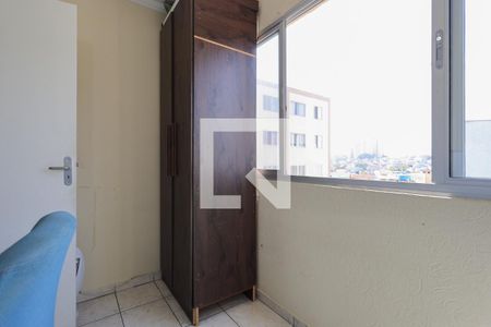 Quarto 2 de apartamento para alugar com 2 quartos, 52m² em Lauzane Paulista, São Paulo